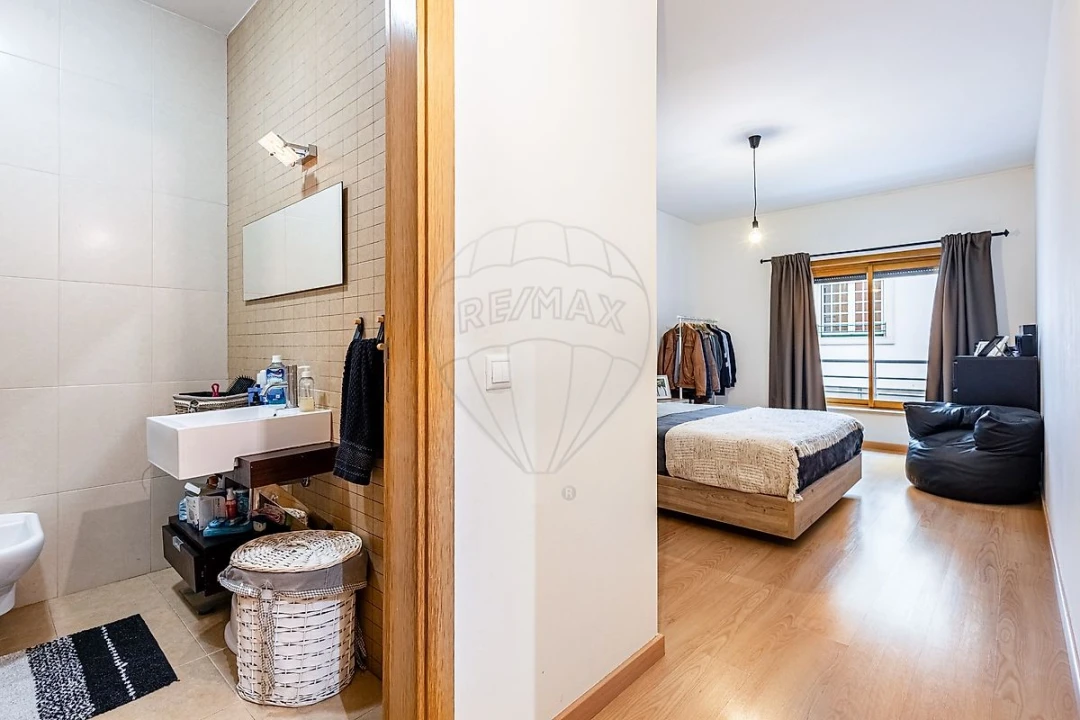 Apartamento T2 para Venda em Cartaxo e Vale da Pinta Foto 33