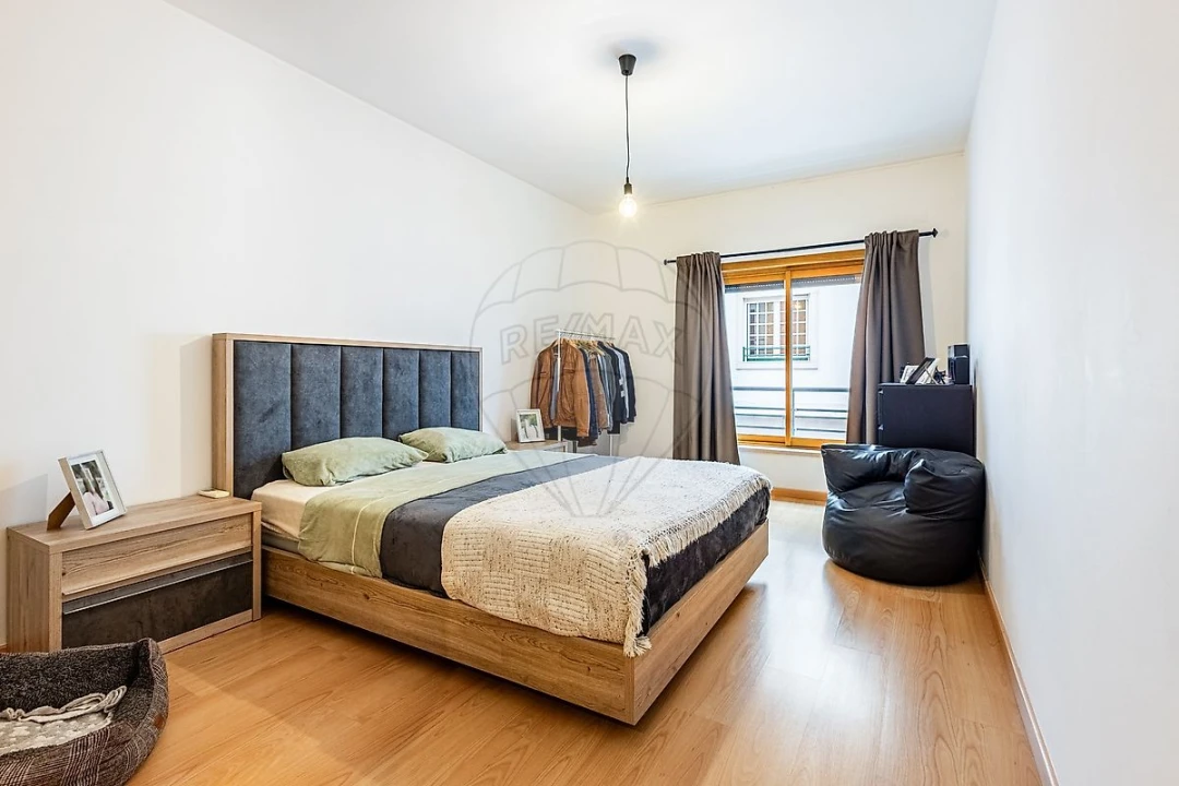 Apartamento T2 para Venda em Cartaxo e Vale da Pinta Foto 34