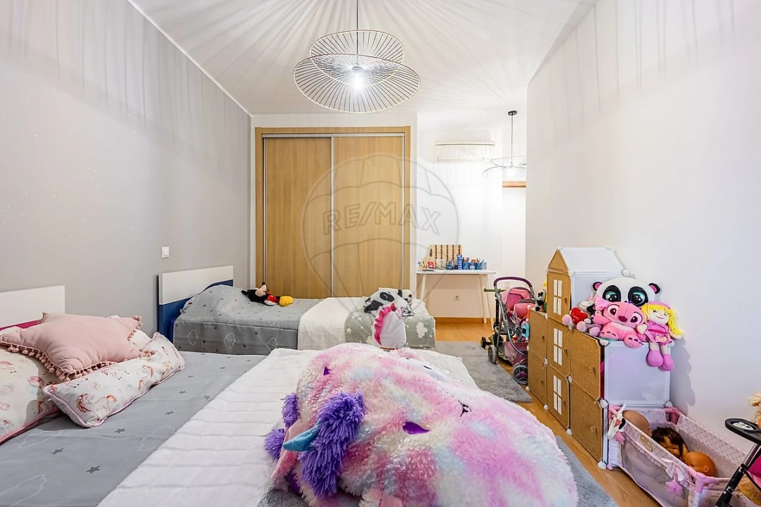 Apartamento T2 para Venda em Cartaxo e Vale da Pinta Foto 31