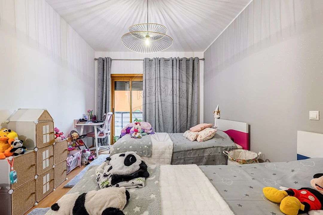 Apartamento T2 para Venda em Cartaxo e Vale da Pinta Foto 32