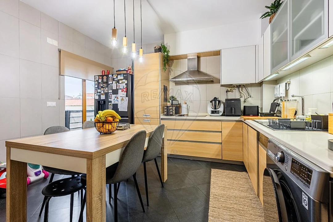 Apartamento T2 para Venda em Cartaxo e Vale da Pinta Foto 17