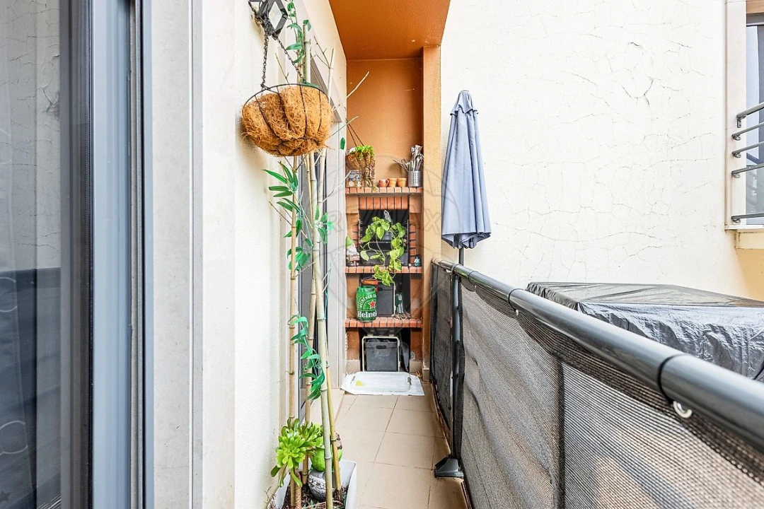 Apartamento T2 para Venda em Cartaxo e Vale da Pinta Foto 38