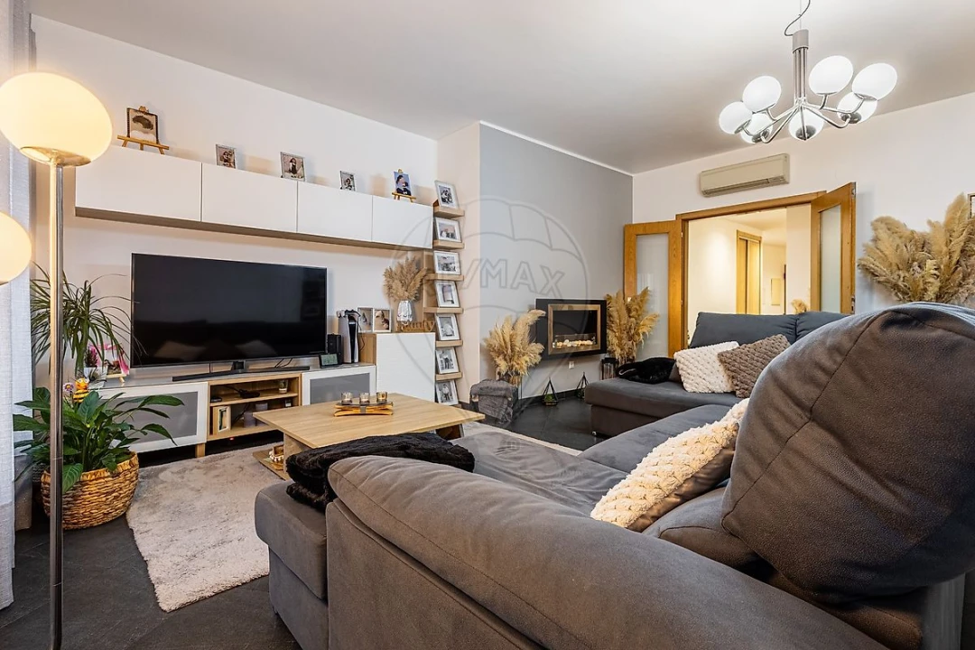 Apartamento T2 para Venda em Cartaxo e Vale da Pinta Foto 14