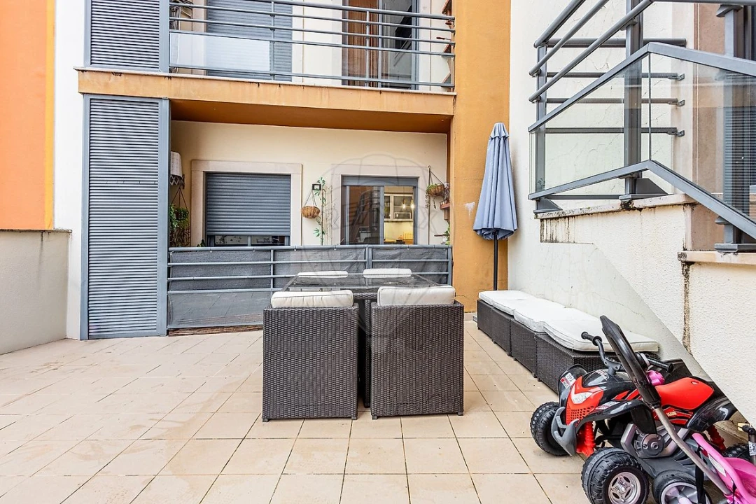 Apartamento T2 para Venda em Cartaxo e Vale da Pinta Foto 40