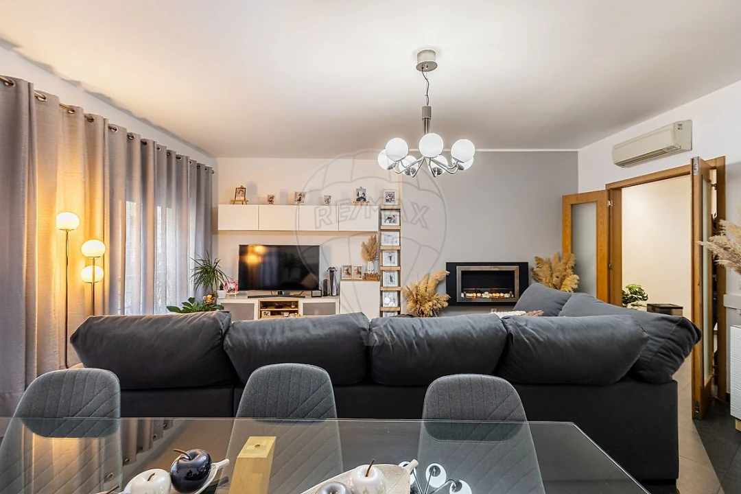 Apartamento T2 para Venda em Cartaxo e Vale da Pinta Foto 9