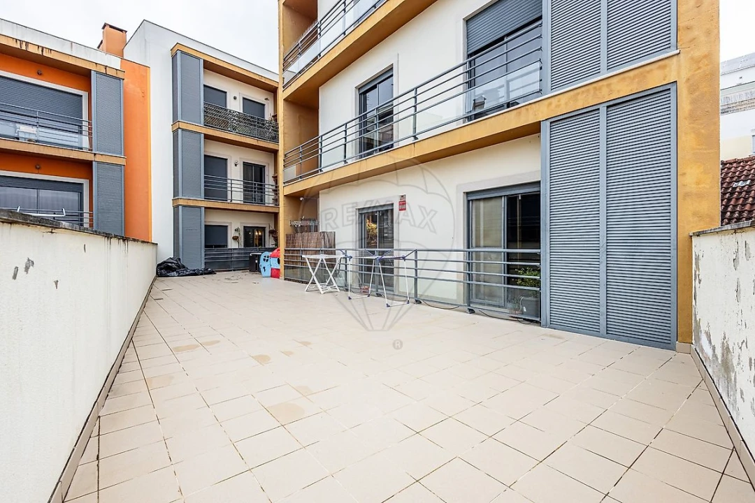 Apartamento T2 para Venda em Cartaxo e Vale da Pinta Foto 41