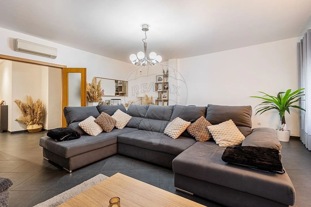 Apartamento T2 para Venda em Cartaxo e Vale da Pinta Foto 7