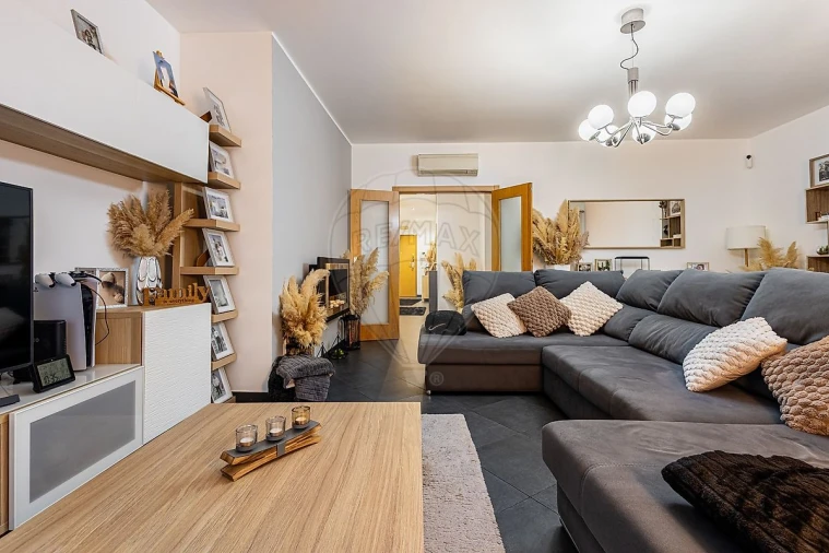 Apartamento T2 para Venda em Cartaxo e Vale da Pinta Foto 15