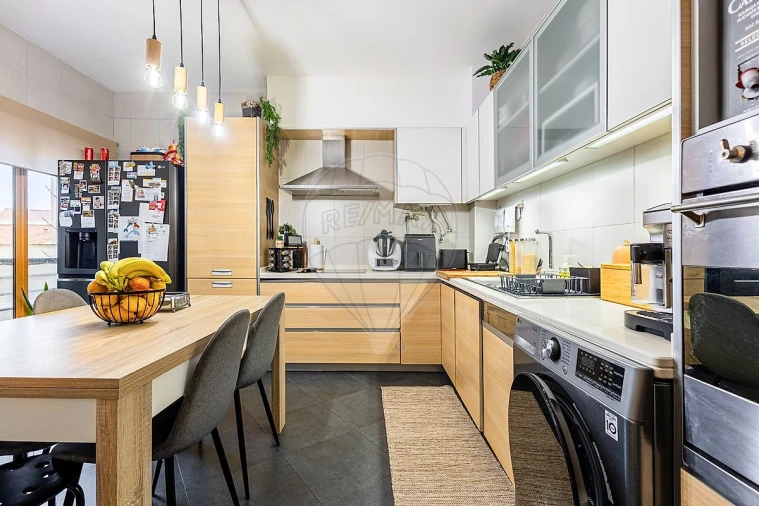 Apartamento T2 para Venda em Cartaxo e Vale da Pinta Foto 19