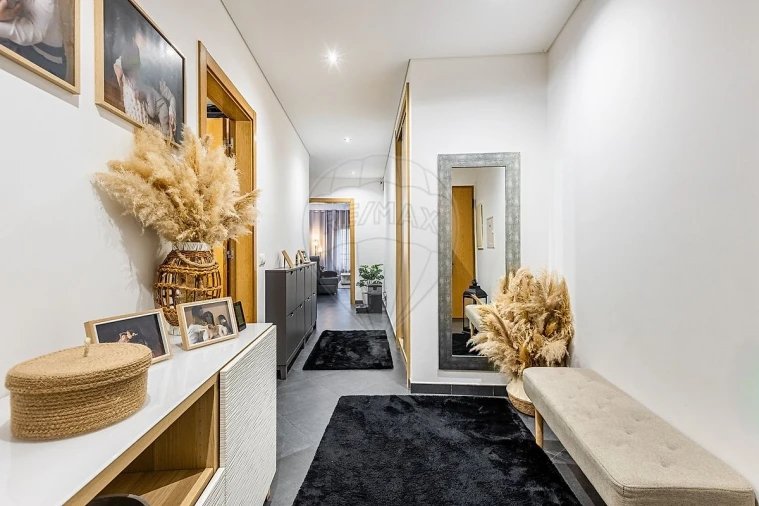 Apartamento T2 para Venda em Cartaxo e Vale da Pinta Foto 6