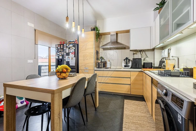 Apartamento T2 para Venda em Cartaxo e Vale da Pinta Foto 17