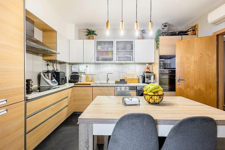 Apartamento T2 para Venda em Cartaxo e Vale da Pinta Foto 20