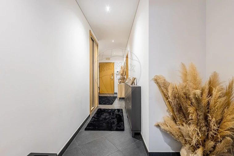 Apartamento T2 para Venda em Cartaxo e Vale da Pinta Foto 16