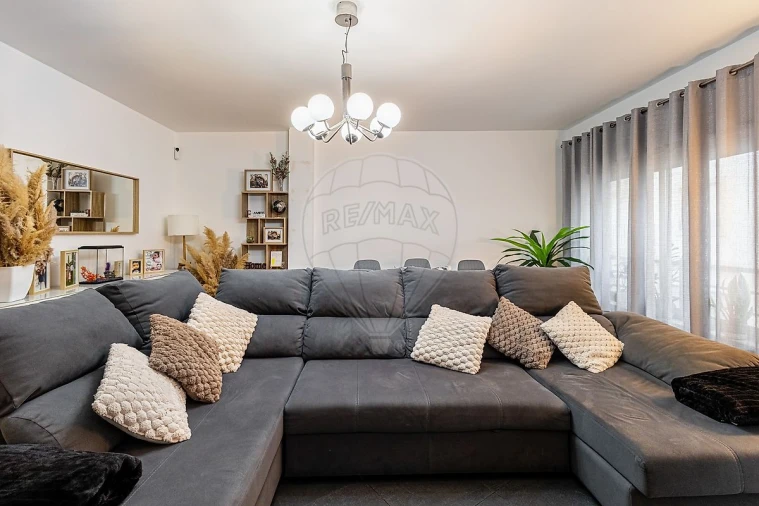 Apartamento T2 para Venda em Cartaxo e Vale da Pinta Foto 8