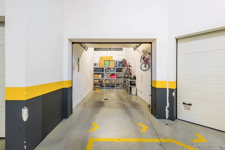 Apartamento T2 para Venda em Cartaxo e Vale da Pinta Foto 45