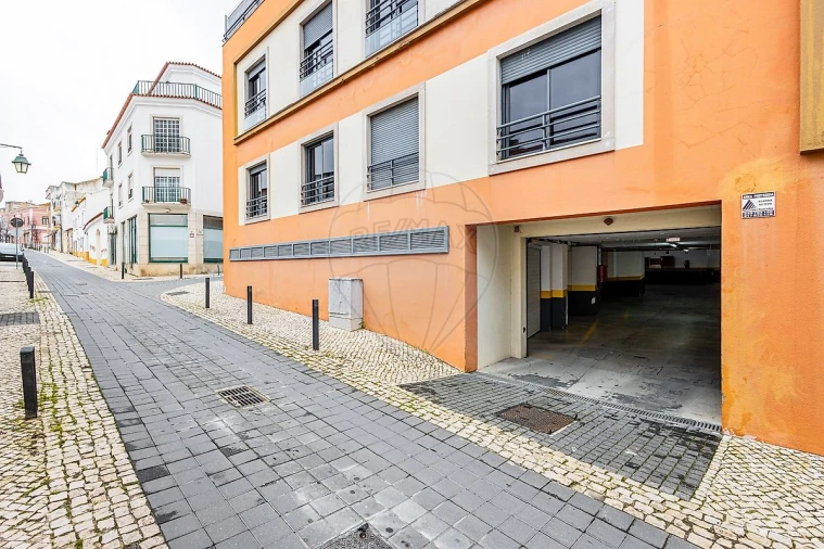 Apartamento T2 para Venda em Cartaxo e Vale da Pinta Foto 44