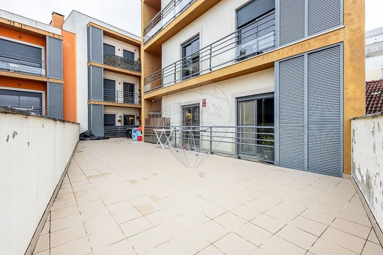 Apartamento T2 para Venda em Cartaxo e Vale da Pinta Foto 41