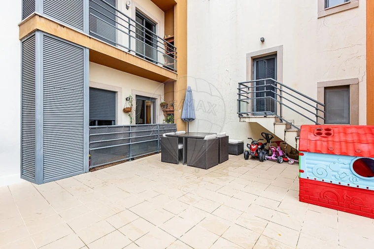 Apartamento T2 para Venda em Cartaxo e Vale da Pinta Foto 42