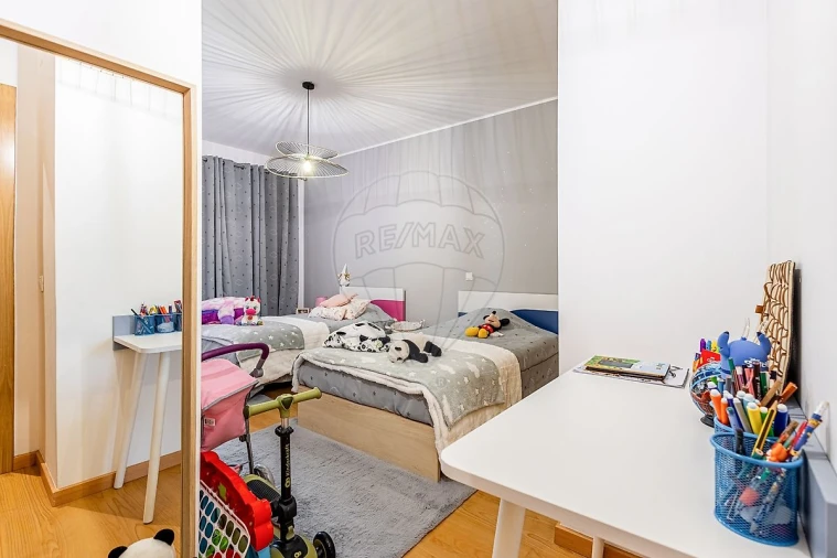 Apartamento T2 para Venda em Cartaxo e Vale da Pinta Foto 30