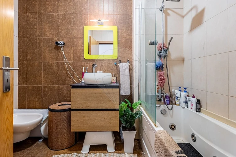 Apartamento T2 para Venda em Cartaxo e Vale da Pinta Foto 27