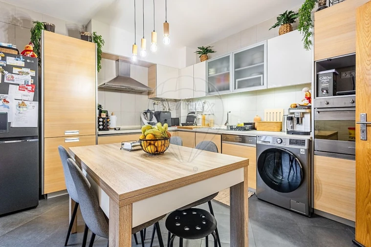 Apartamento T2 para Venda em Cartaxo e Vale da Pinta Foto 22