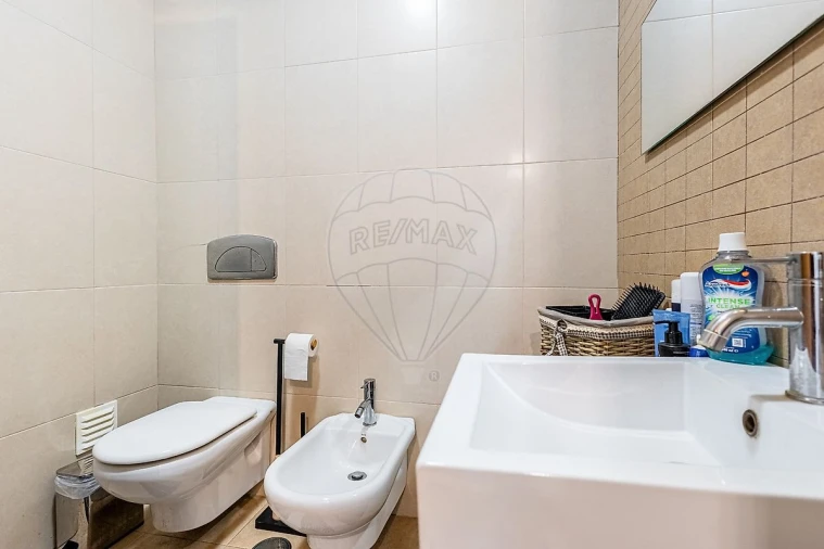 Apartamento T2 para Venda em Cartaxo e Vale da Pinta Foto 37