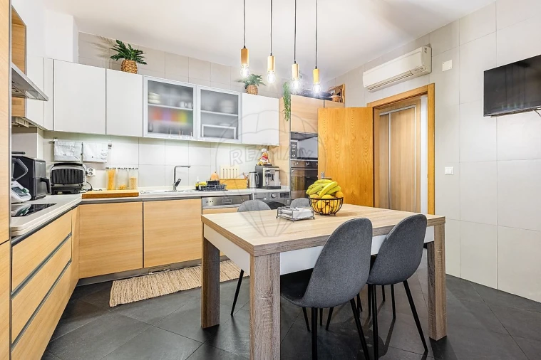 Apartamento T2 para Venda em Cartaxo e Vale da Pinta Foto 18