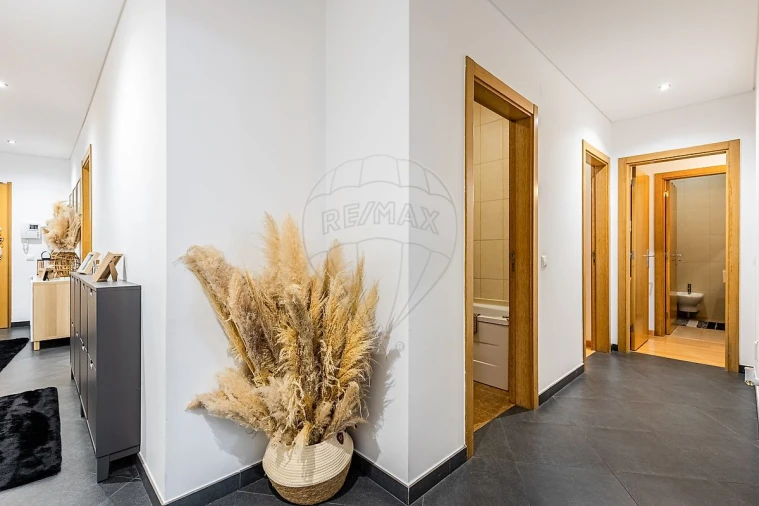 Apartamento T2 para Venda em Cartaxo e Vale da Pinta Foto 23