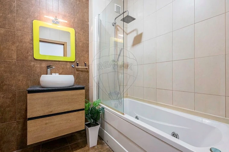 Apartamento T2 para Venda em Cartaxo e Vale da Pinta Foto 24