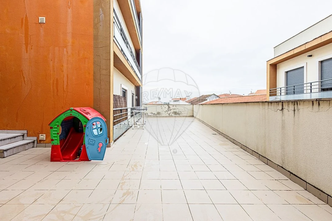 Apartamento T2 para Venda em Cartaxo e Vale da Pinta Foto 43