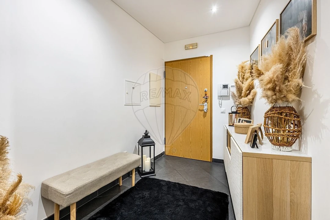 Apartamento T2 para Venda em Cartaxo e Vale da Pinta Foto 5