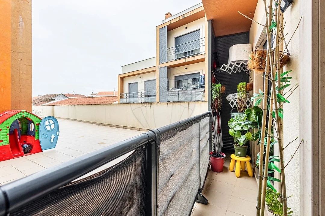 Apartamento T2 para Venda em Cartaxo e Vale da Pinta Foto 39