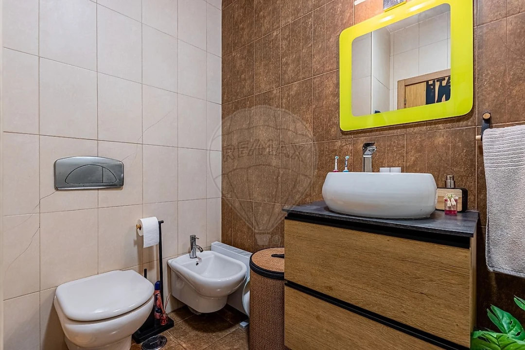 Apartamento T2 para Venda em Cartaxo e Vale da Pinta Foto 26