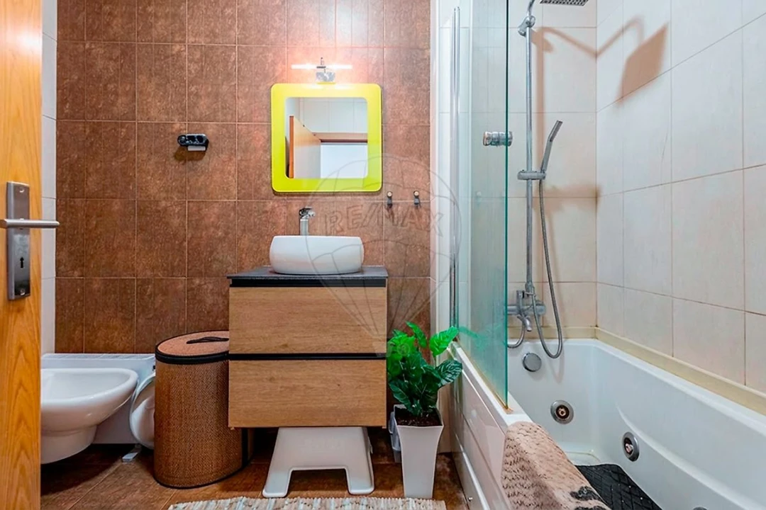 Apartamento T2 para Venda em Cartaxo e Vale da Pinta Foto 25