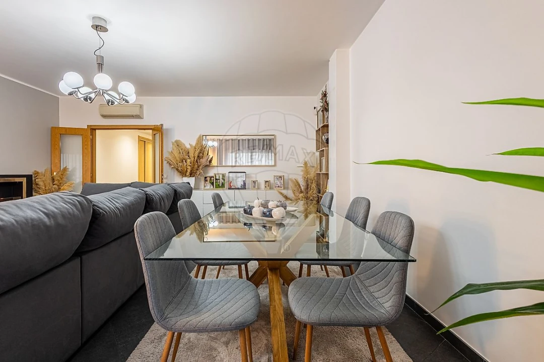 Apartamento T2 para Venda em Cartaxo e Vale da Pinta Foto 13