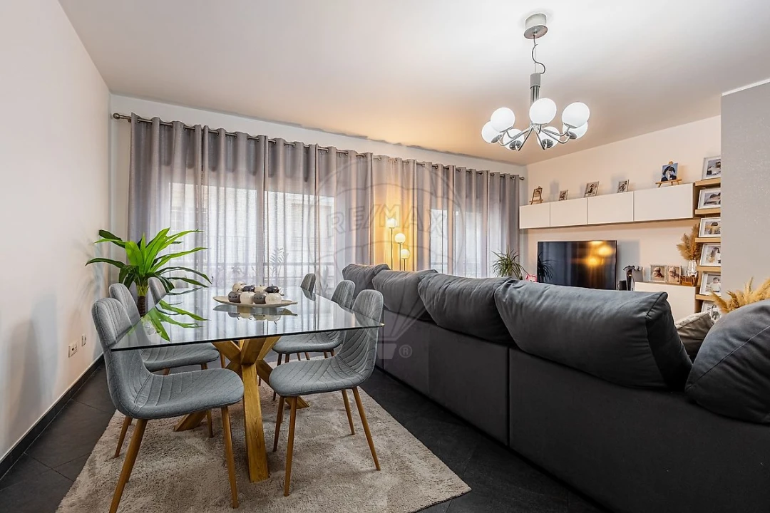 Apartamento T2 para Venda em Cartaxo e Vale da Pinta Foto 11