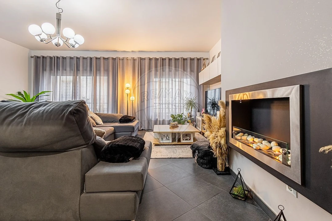 Apartamento T2 para Venda em Cartaxo e Vale da Pinta Foto 10