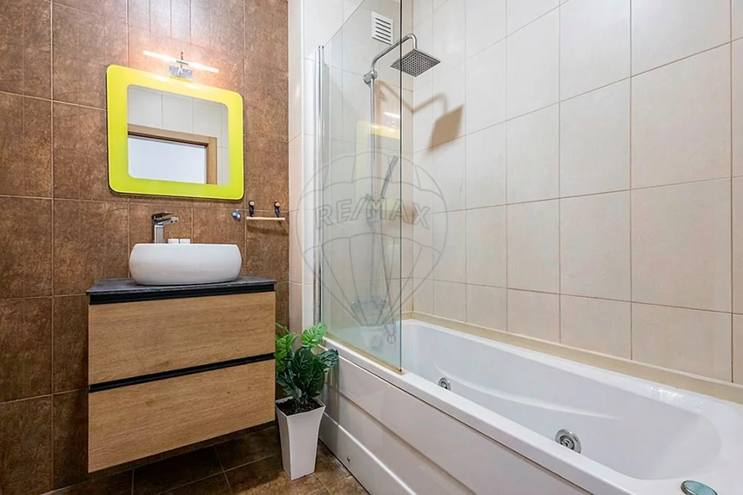 Apartamento T2 para Venda em Cartaxo e Vale da Pinta Foto 24