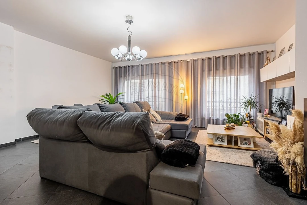 Apartamento T2 para Venda em Cartaxo e Vale da Pinta Foto 12