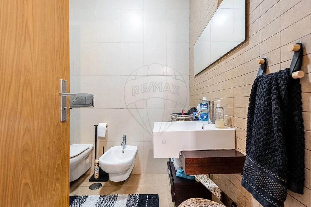 Apartamento T2 para Venda em Cartaxo e Vale da Pinta Foto 36