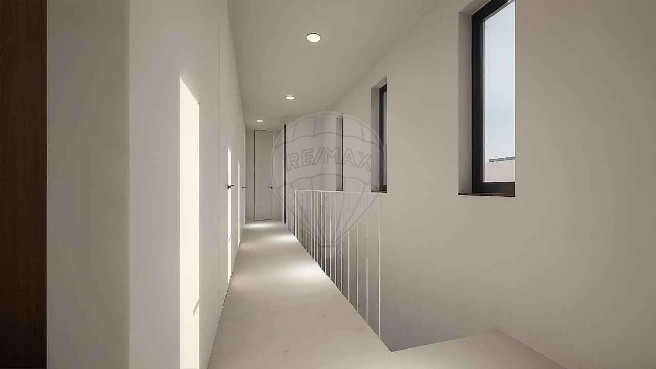 Moradia T3 para Venda em Pontevel Foto 20