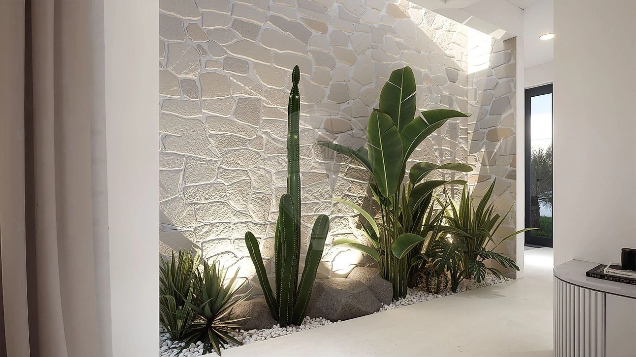 Moradia T3 para Venda em Pontevel Foto 4