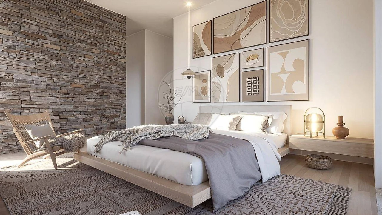 Moradia T3 para Venda em Pontevel Foto 24