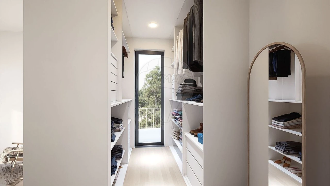 Moradia T3 para Venda em Pontevel Foto 3