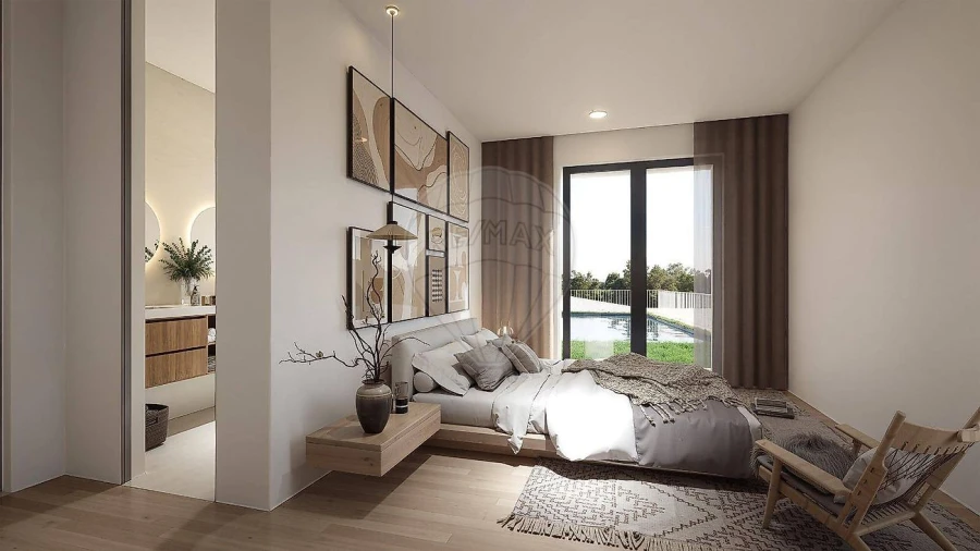 Moradia T3 para Venda em Pontevel Foto 25