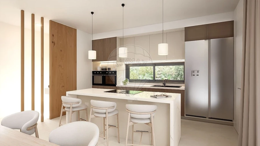 Moradia T3 para Venda em Pontevel