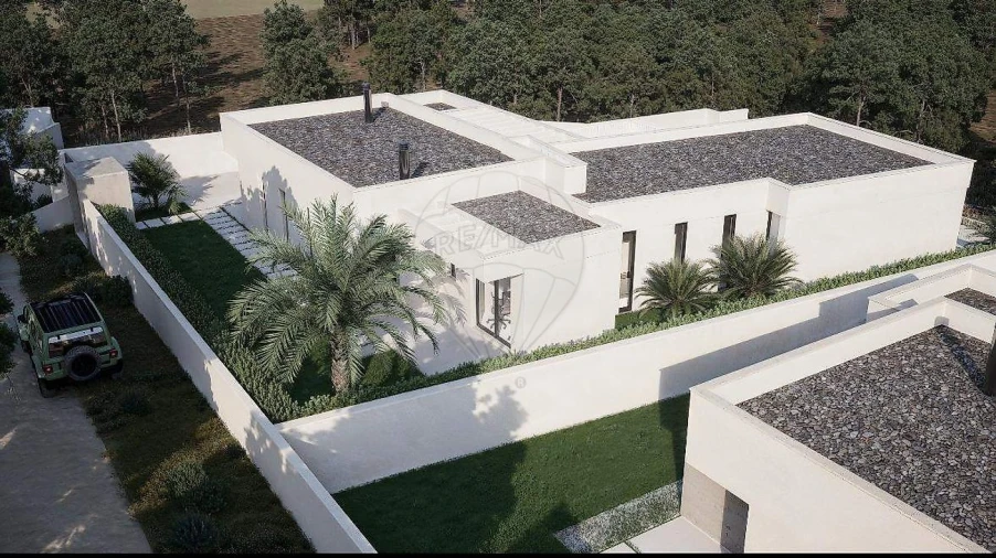 Moradia T3 para Venda em Pontevel Foto 11