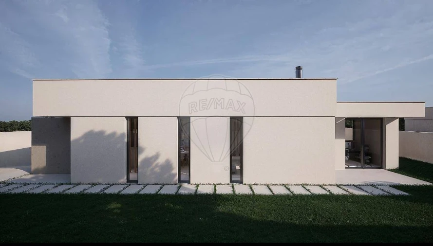 Moradia T3 para Venda em Pontevel Foto 38