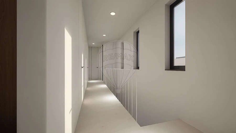 Moradia T3 para Venda em Pontevel Foto 20