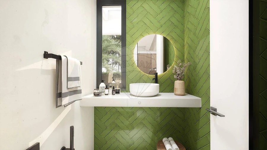 Moradia T3 para Venda em Pontevel Foto 18